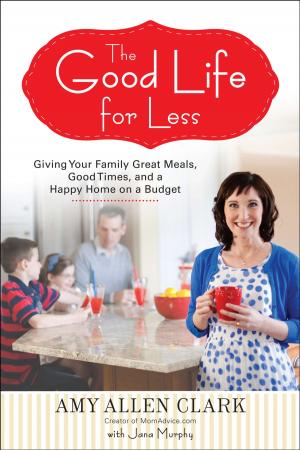 Cover of the book The Good Life for Less by Nathan Berry