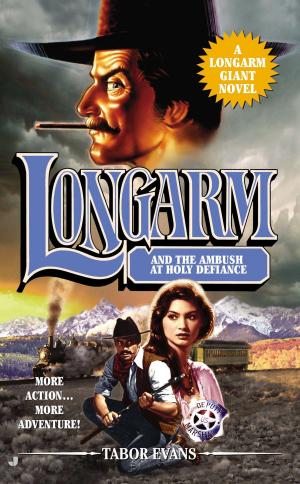 bigCover of the book Longarm Giant #30 by 
