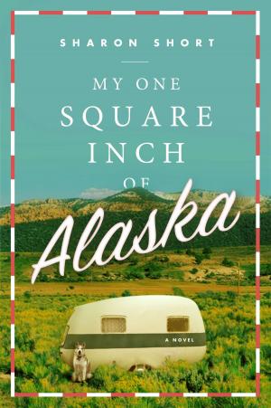 bigCover of the book My One Square Inch of Alaska by 
