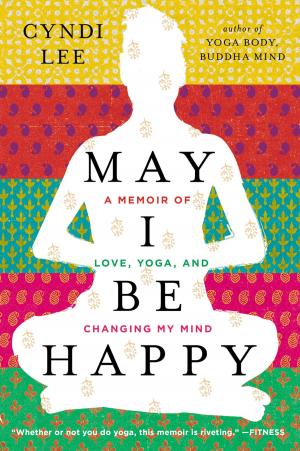 Cover of the book May I Be Happy by Masha Gessen