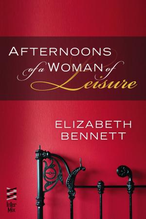 Cover of the book Afternoons of a Woman of Leisure by Michael J. Gelb, Sarah Miller Caldicott