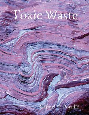Cover of the book Toxic Waste by Simon Bucher-Jones