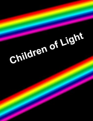 Cover of the book Children of Light by Scott Clark