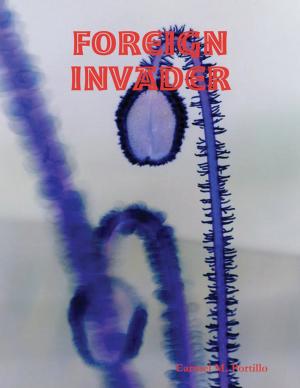 Cover of the book Foreign Invader by HB Jackson