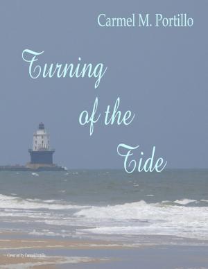 Book cover of Turning of the Tide