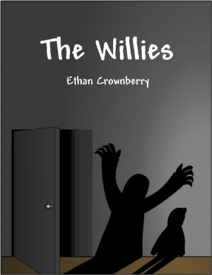 Cover of the book The Willies by Matt Jones