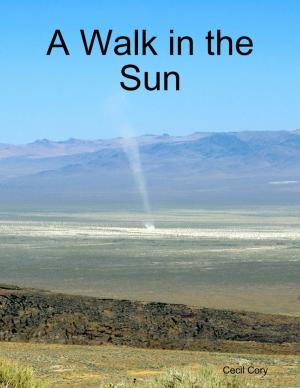 Book cover of A Walk in the Sun