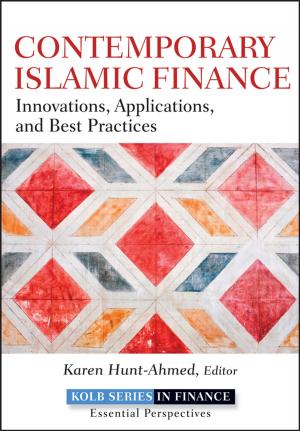 Cover of the book Contemporary Islamic Finance by Thomas Herold