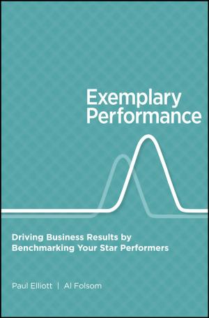 bigCover of the book Exemplary Performance by 