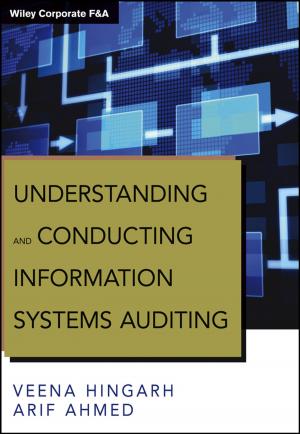 Cover of the book Understanding and Conducting Information Systems Auditing by Robert G. Freeman, Charles A. Pack