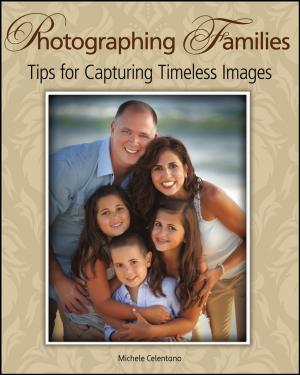 Cover of the book Photographing Families by 