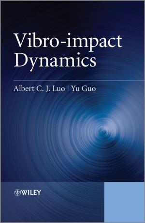 Cover of the book Vibro-impact Dynamics by 
