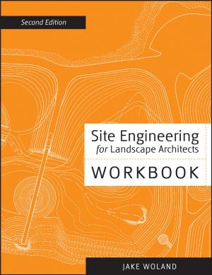 Cover of the book Site Engineering Workbook by William Y. Svrcek, Donald P. Mahoney, Brent R. Young