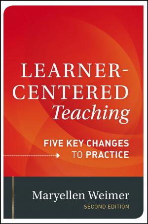 Cover of Learner-Centered Teaching
