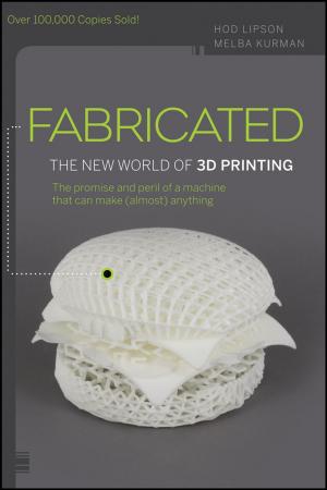 bigCover of the book Fabricated by 