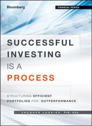 Cover of the book Successful Investing Is a Process by Robert Lawrence Kuhn