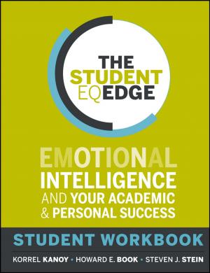 Cover of the book The Student EQ Edge by Guy Consolmagno