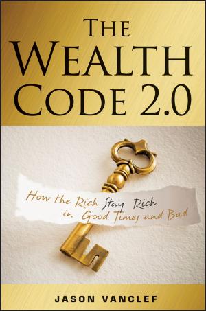 Cover of the book The Wealth Code 2.0 by Julien Chevallier, Florian Ielpo