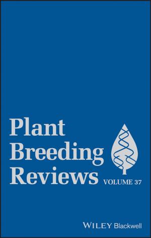 Cover of the book Plant Breeding Reviews by Prakash S. Bisen, Ruchika Raghuvanshi