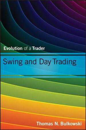 Book cover of Swing and Day Trading