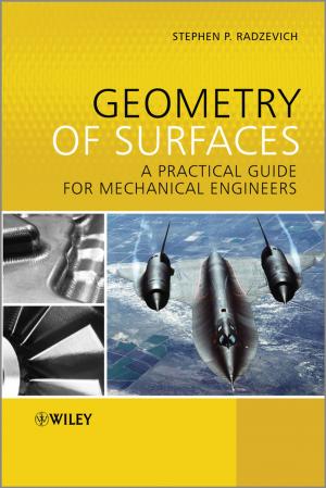 Cover of the book Geometry of Surfaces by 
