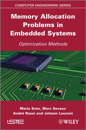 Book cover of Memory Allocation Problems in Embedded Systems