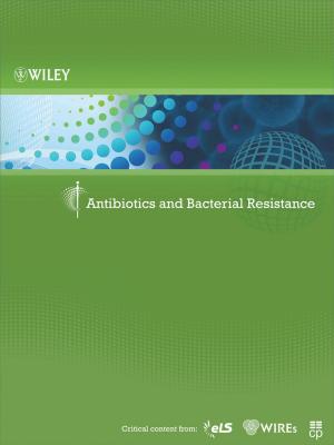 Cover of the book Antibiotics and Bacterial Resistance by James M. Kelly, Dimitrios Konstantinidis