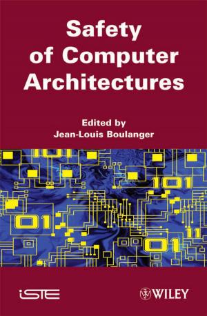 Cover of the book Safety of Computer Architectures by Omid Bozorg-Haddad, Mohammad Solgi, Hugo A. Loáiciga