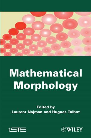 Cover of the book Mathematical Morphology by Garrett Sheridan, Juan Pablo González, Debra Jacobs