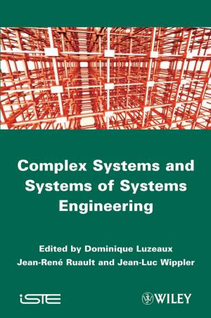 bigCover of the book Large-scale Complex System and Systems of Systems by 