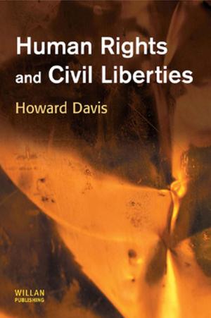 Cover of the book Human Rights and Civil Liberties by Stephen Ball, Sheila Macrae, Meg Maguire