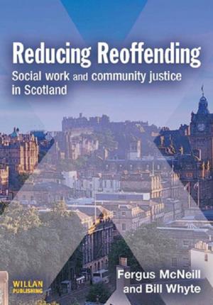 Cover of the book Reducing Reoffending by Celia and McCreery Green