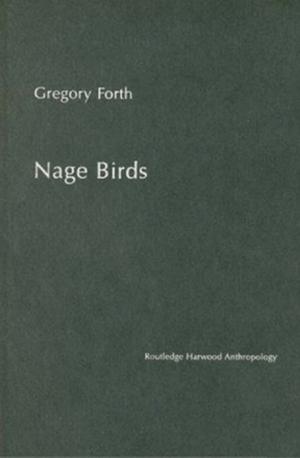 Cover of the book Nage Birds by James W. Harrington, Barney Warf