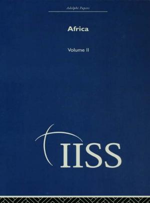 Cover of the book Africa by Maritere López