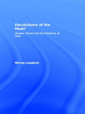 Cover of the book Revolutions of the Heart by 