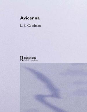 Cover of the book Avicenna by Denis Jonnes