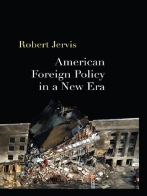 Cover of the book American Foreign Policy in a New Era by Charles Issawi