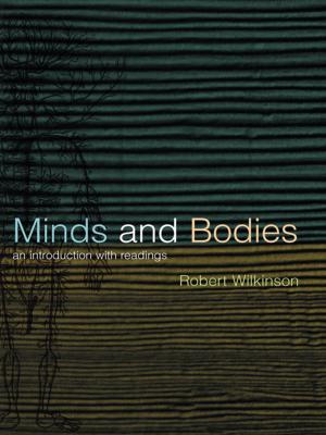 Cover of the book Minds and Bodies by Diane Goble