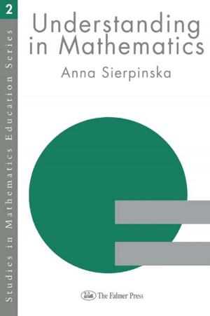 Cover of the book Understanding in Mathematics by Anni Greve