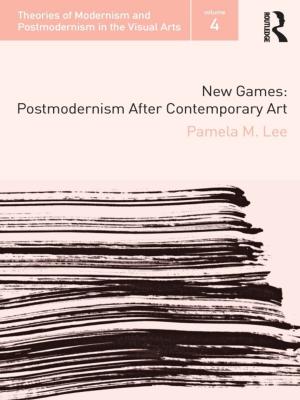 Cover of the book New Games by Klaus Bosselmann