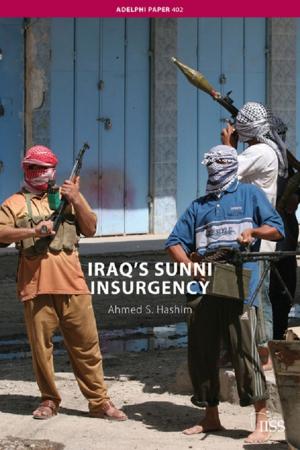 Cover of the book Iraq’s Sunni Insurgency by Susana Goncalves Viana