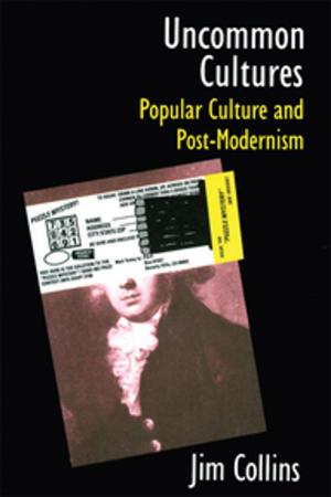 Cover of the book Uncommon Cultures by Dorland