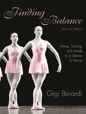 Cover of the book Finding Balance by 