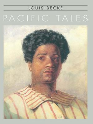 Cover of the book Pacific Tales by Mustafa Aksan, Ümit Mersinli, Umut Ufuk Demirhan, Yeşim Aksan