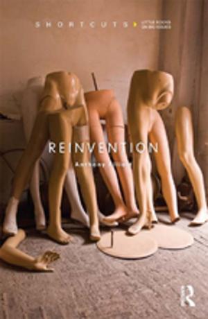 Cover of the book Reinvention by 