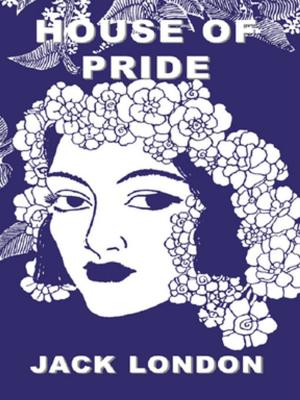 Cover of the book House Of Pride by Forrest Capie