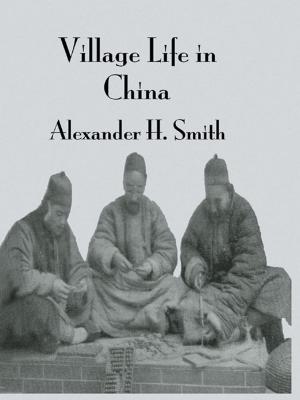 Cover of the book Village Life In China by Hildegard Froehlich, Gareth Dylan Smith