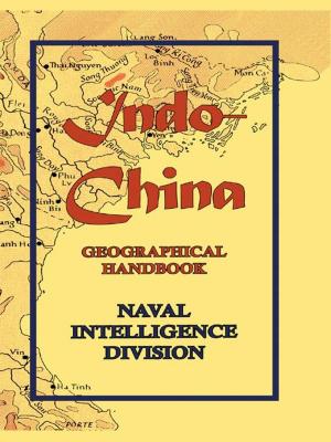 Cover of Indo-China