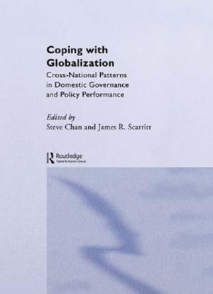 Cover of the book Coping with Globalization by Qingmin Yan, Jianhua Li