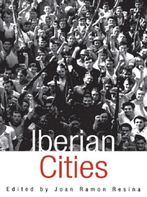 Cover of the book Iberian Cities by 